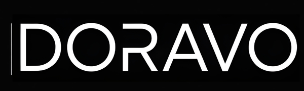 Logotipo da loja Doravo