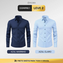 Camisa Social Ultra-Tech™  [COMPRE 1 & LEVE 2]