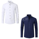 Camisa Social - Ultra Tech™    [Compre 1 & Leve 2]