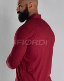 Camisa Social - Evo Tech™ [Compre 1 & Leve 2]