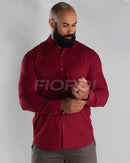 Camisa Social - Evo Tech™ [Compre 1 & Leve 2]